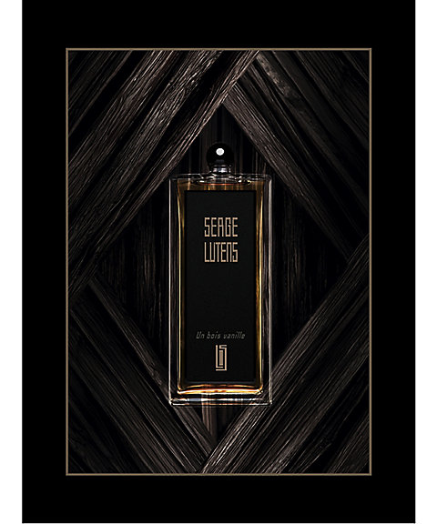 SERGE LUTENS（SERGE LUTENS） Un bois vanille