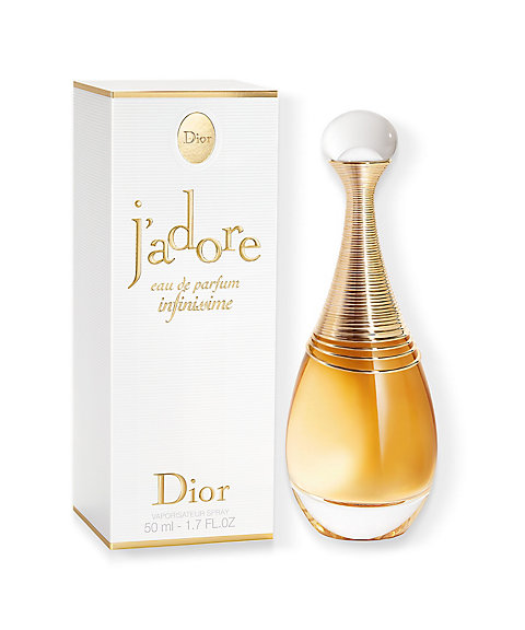 ディオール（Dior） ジャドール インフィニッシム 通販 | 【ISETAN