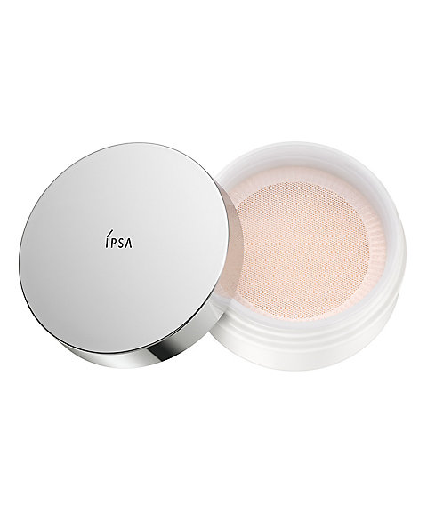 IPSA（IPSA） ルースパウダー 通販 | 【ISETAN BEAUTY online