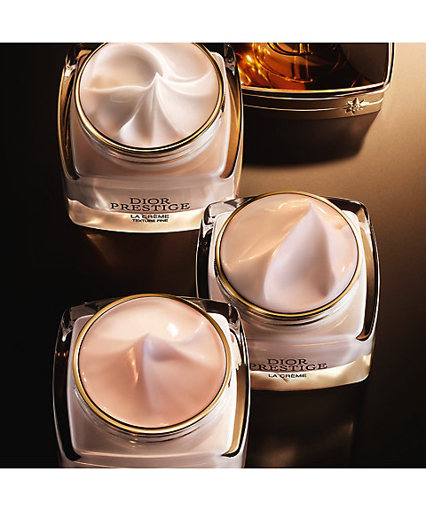 ディオール（Dior） プレステージ ラ クレーム N 通販 | 【ISETAN