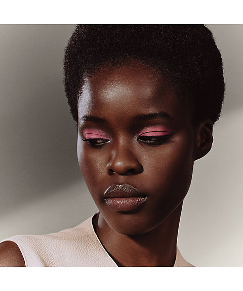 Hermès（Hermès） オンブル ドゥ エルメス パレット クワテュール 01