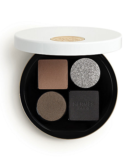 Hermès（Hermès） オンブル ドゥ エルメス パレット クワテュール 05