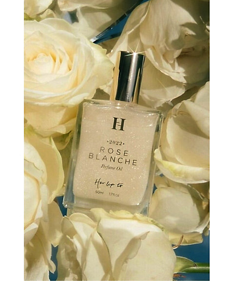 Her lip to BEAUTY（Her lip to BEAUTY） Perfume Oil