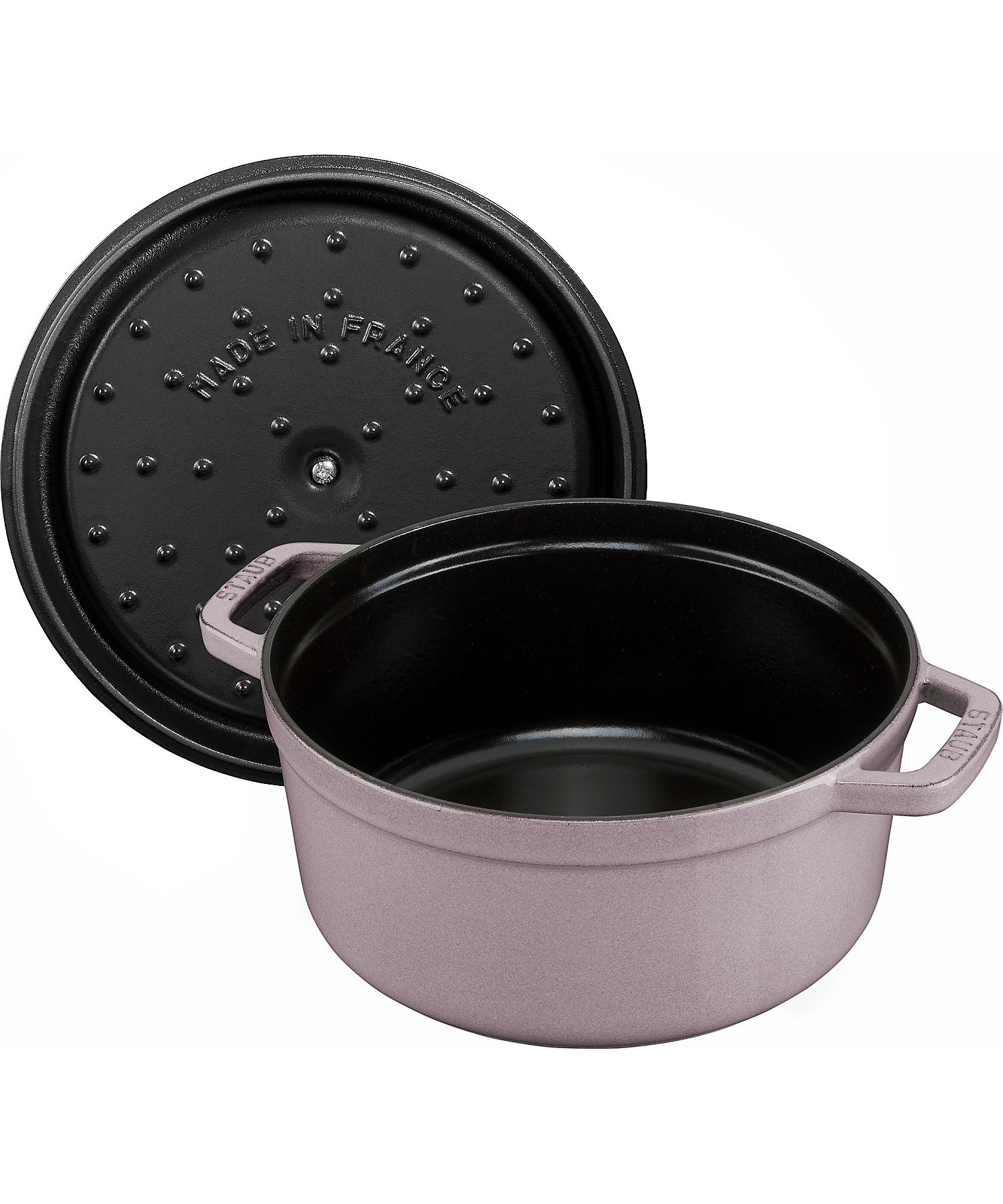 ZWILLINGおまとめ】ピコ・ココット ラウンド シフォンローズ