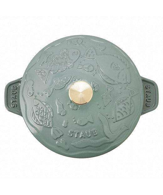 ZWILLINGおまとめ】ホットプレート オーシャン ラウンド