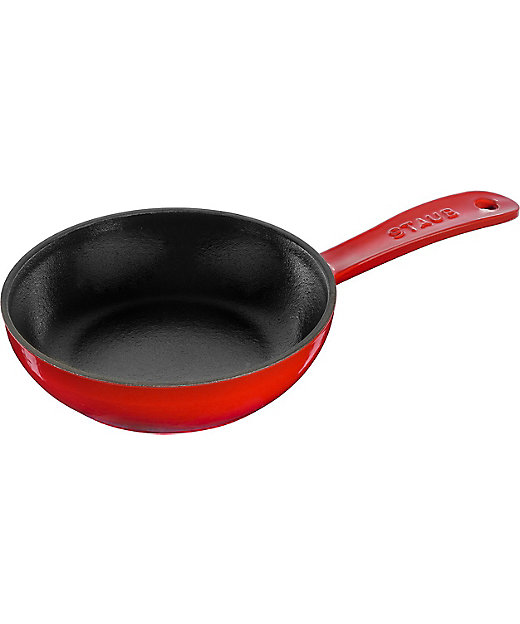 ZWILLINGおまとめ】スキレット 16cm 各色 | STAUB