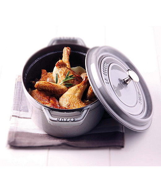 ZWILLINGおまとめ】ピコ・ココット ラウンド 22cm 各色