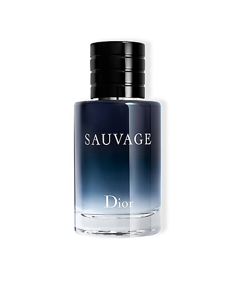 ディオール（Dior） ソヴァージュ オードゥ トワレ 通販 | 【ISETAN