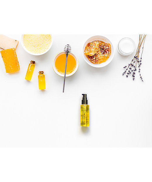 10th Anniversary ザ ハニーオイルブレス | MY HONEY