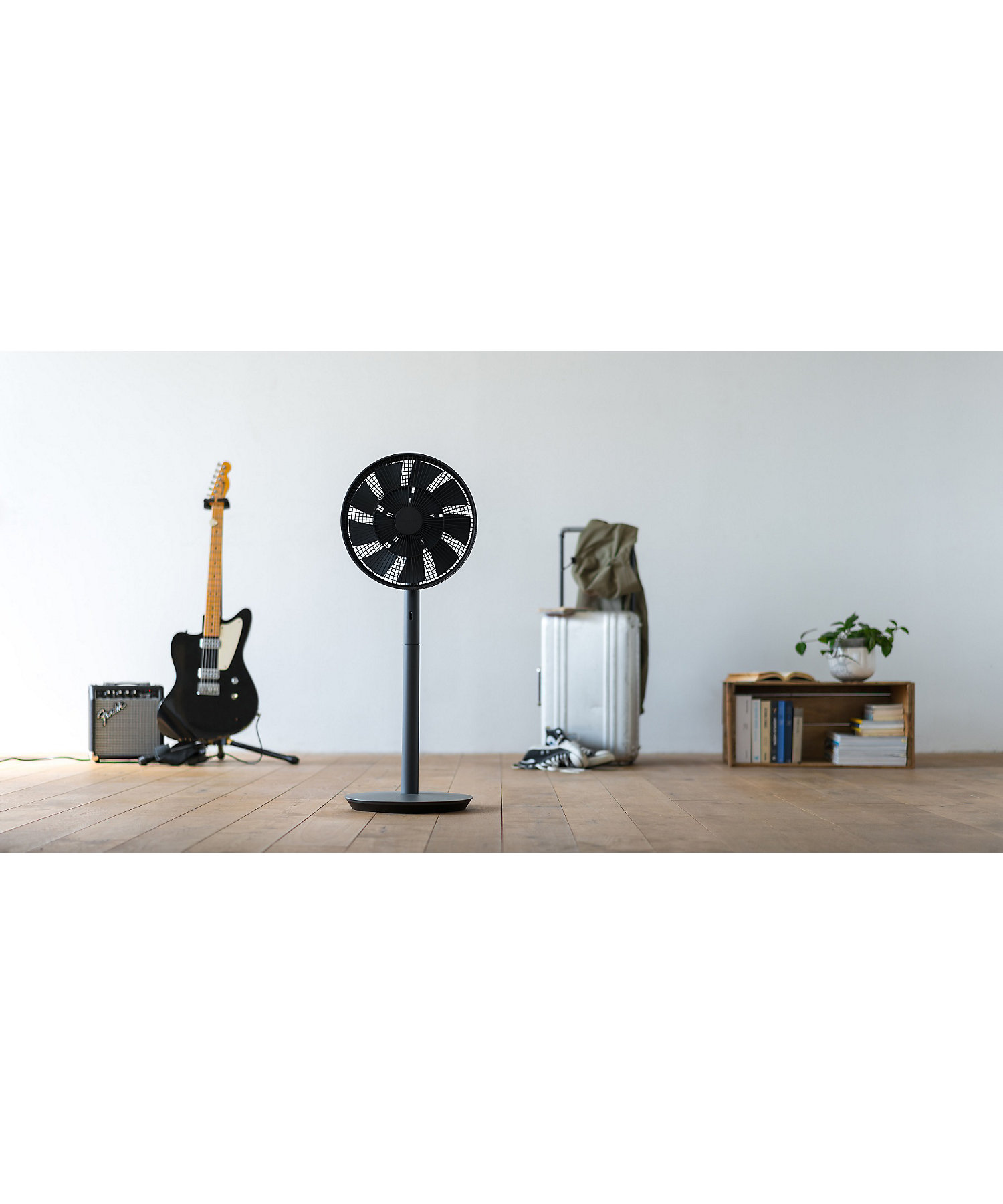 ザ・グリーンファン | BALMUDA/バルミューダ | 三越伊勢丹オンライン