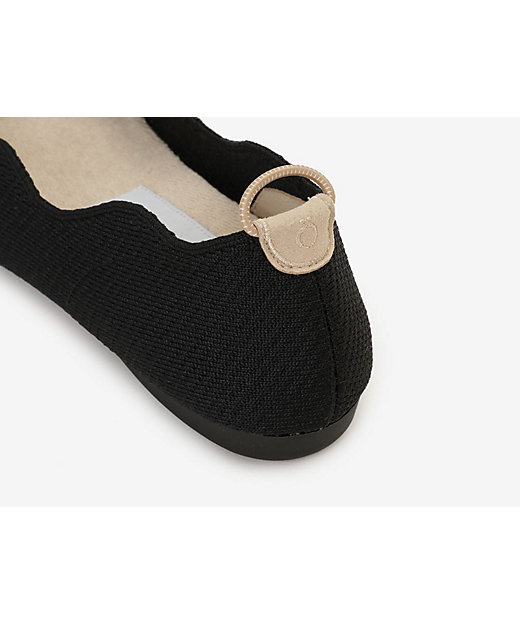 pointed－RUBAN | offen/オッフェン | 三越伊勢丹