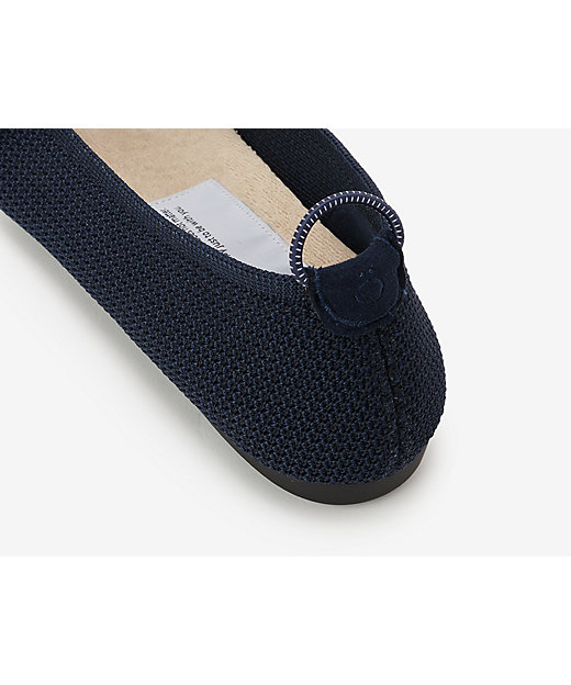 pointed－OPERNBALL | offen/オッフェン | 三越伊勢丹