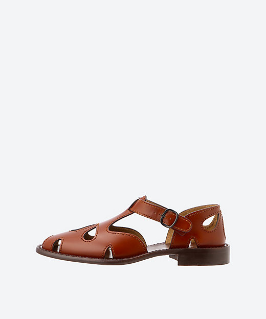 HEREU サンダル HERFLORETA | HEREU (Women)/ヘリュー