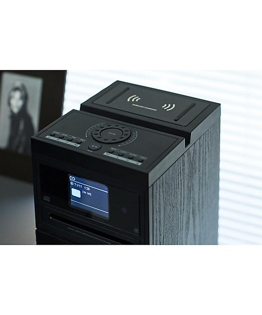 CactusSitBack＆Relaxアクティブタワースピーカー