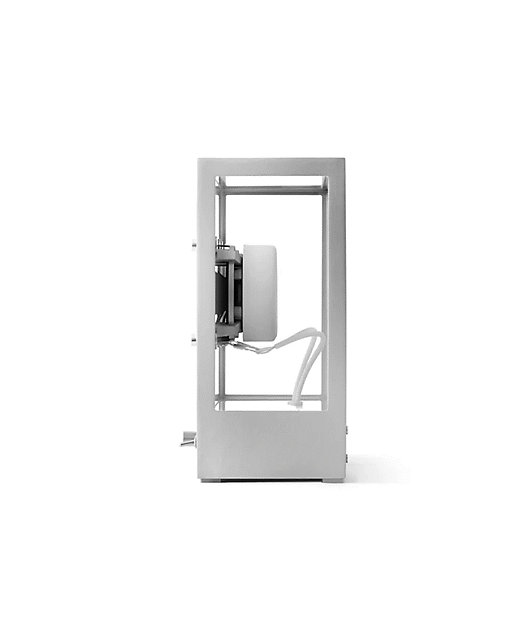 Small Transparent Speaker｜スモール