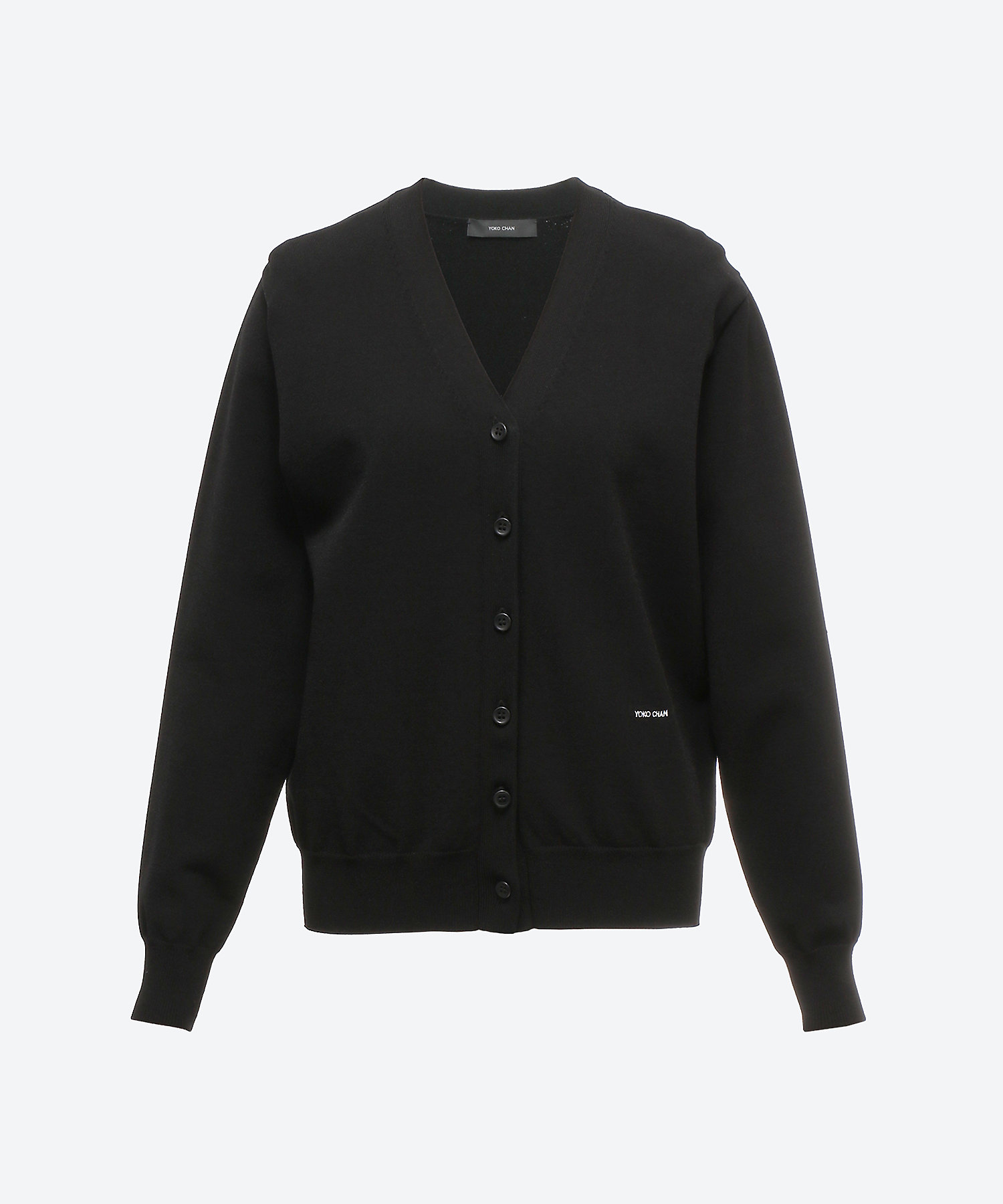 カーディガン YCN－324－095 | YOKO CHAN/ヨーコ チャン
