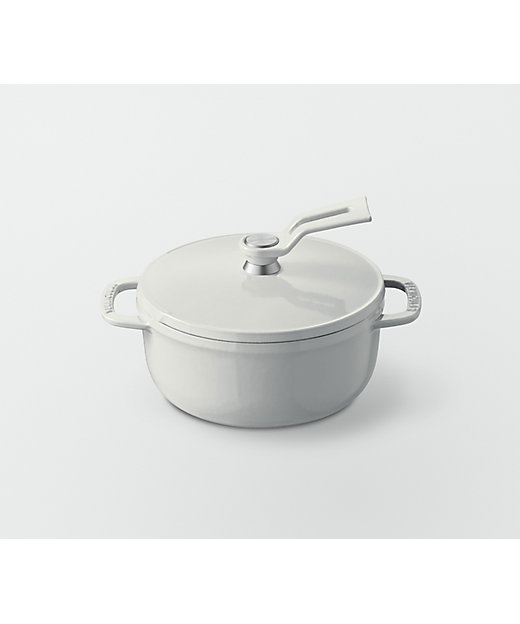 バーミキュラおまとめ】オーブンポット2 MINI（14cm