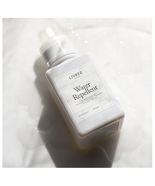 ウォーター レペレント／Water Repellent | LIVRER