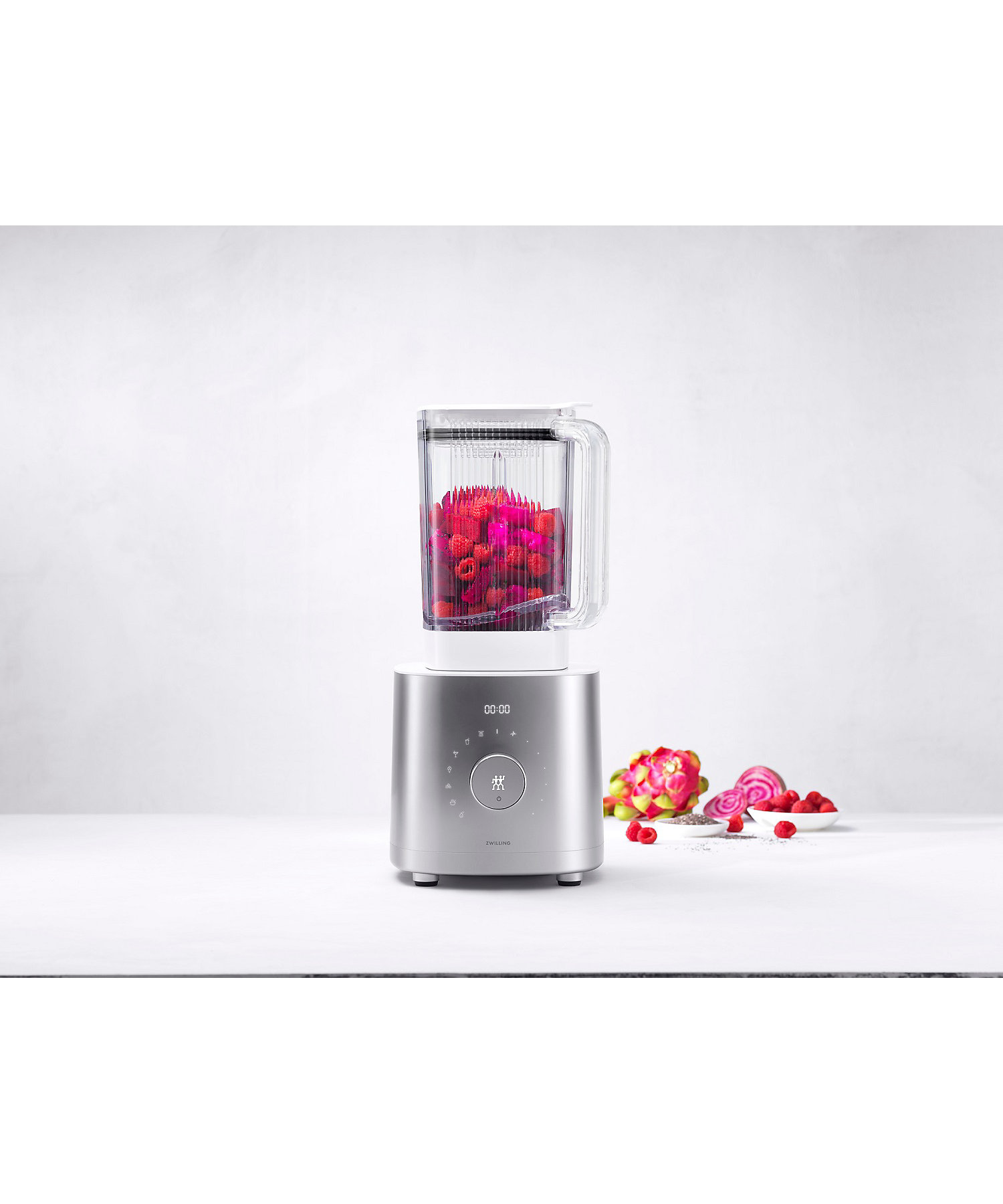 ZWILLINGおまとめ】エンフィニジー パワーブレンダープロ