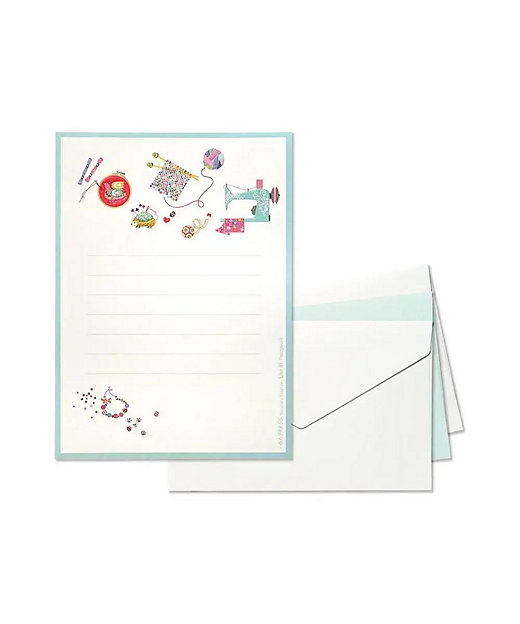 BOXセット ミニレター LIKE IT！8柄 | G.C.PRESS/ジー・シー