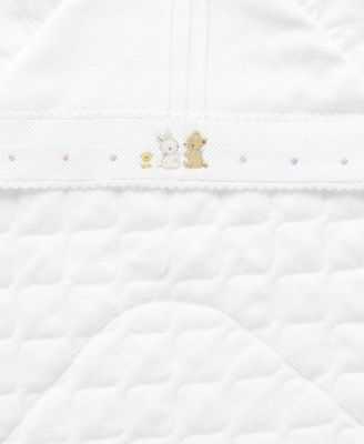 ラップケット（150587） | familiar (Baby&Kids)/ファミリア