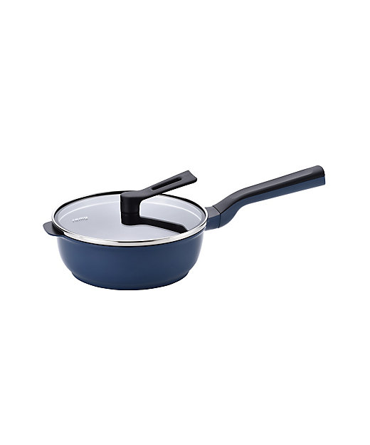 レミパンミニ 20cm ネイビー | remy/レミー | 三越伊勢丹