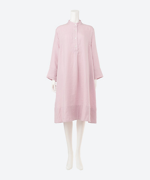 マシュマロガーゼテントラインワンピ―ス | UCHINO/ウチノ | 三越伊勢丹