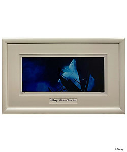 ☆【受注生産】Kiss the Girl | ディズニー アート