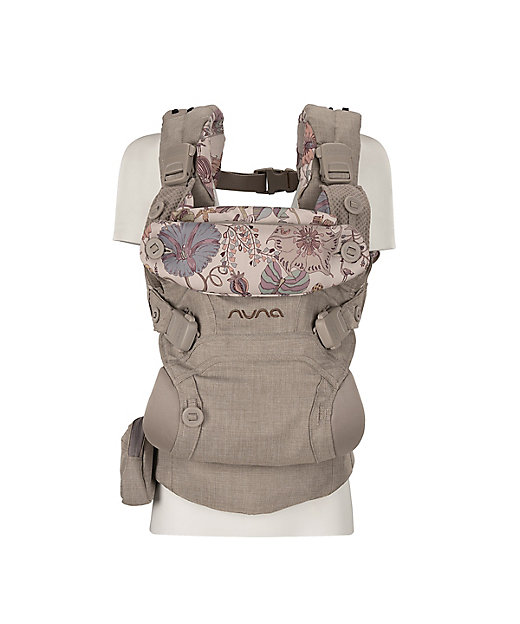 ベビーキャリア カドルクリック | nuna (Baby&Kids)/ヌナ | 三越伊勢丹