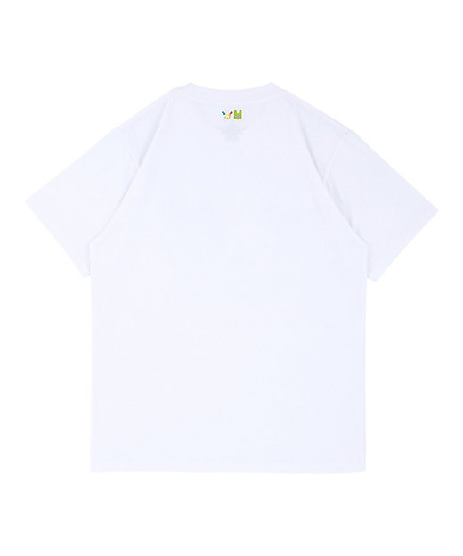 COMFORT x ウサハナ T－Shirt | Comfort Seoul
