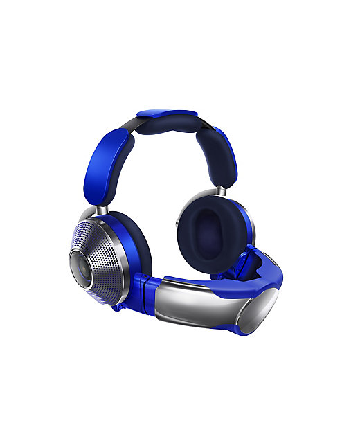 ダイソン ゾーン 空気清浄ヘッドホン（WP01 BB） | Dyson