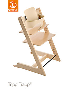ベビーチェアに＜ストッケ＞トリップトラップがおすすめの理由 | 三越
