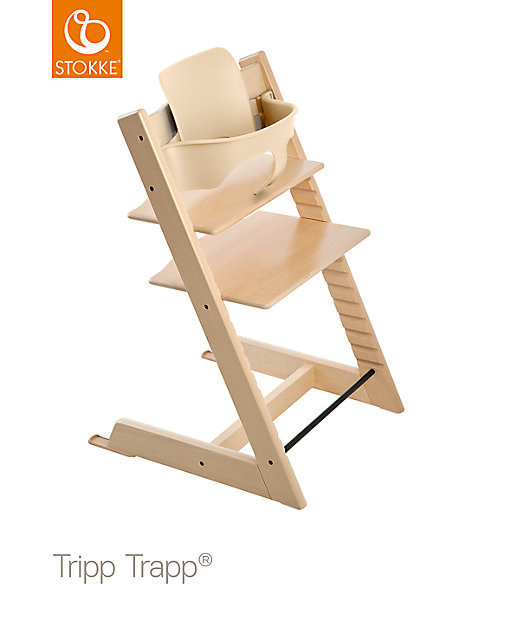 受注商品】トリップ トラップ ベビーセット 2 | STOKKE (Baby&Kids