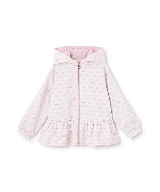ボウリバーシブルウィンドブレーカー 8761340 | KATE SPADE NEW
