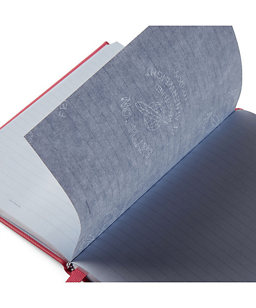 ノートブック P／G SOHO NOTEBOOK | SMYTHSON