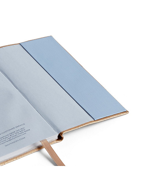 手帳 P／G 2026 PANAMA WEEKLY DIARY