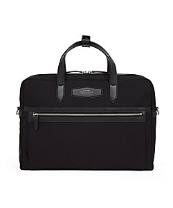 スモールサイズ・ソフトビジネス（レイロウ32） | 大峽製鞄/オオバ