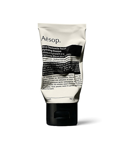 Aesop（Aesop） ブルーカモミール フェイシャル ハイドレーティング