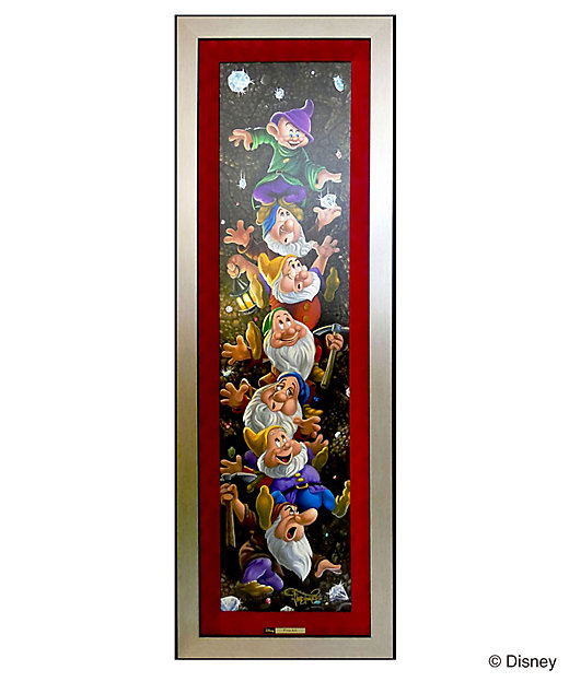 楽天ポイント還元】ディズニー アートコレクション/レイヤージュエル