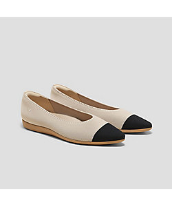 フラットシューズ ARIA 5° | VIVAIA (Women)/ビバイア | 三越