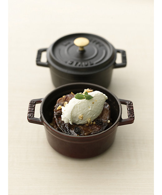 ZWILLINGおまとめ】ピコ・ココット ラウンド 10cm 各色