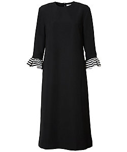 BORDERS at BALCONY (Women)のワンピース | レディース | 三越伊勢丹