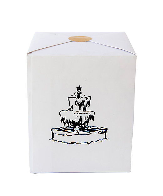 キャンドル ／ Palais d'Hiver 260g | ASTIER de