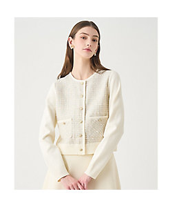 ANAYIのカーディガン | レディース | 三越伊勢丹オンラインストア