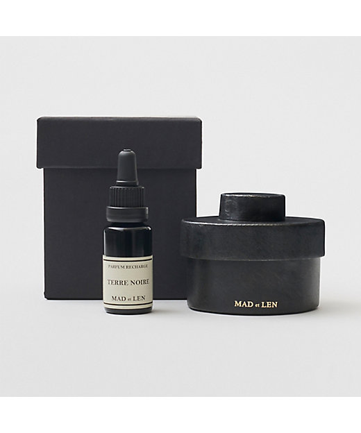 ポプリ ローズ フラット ミニ テレノア（50000562） | MAD et