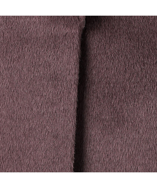 スーパーファインアルパカ ショートコート | maison TOMORROWLAND