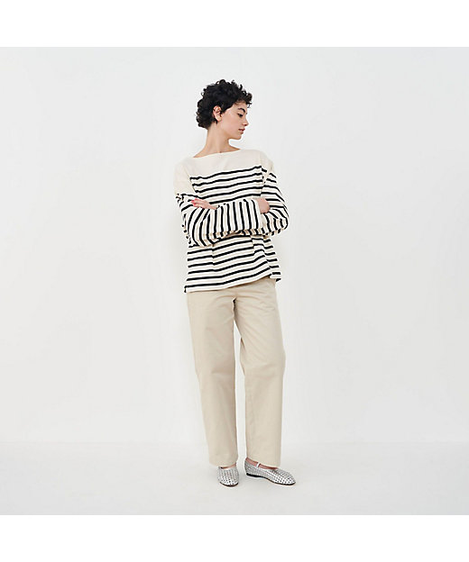 タイムセール：3月2日（月）午前9時30分迄】ドライコットンチノ