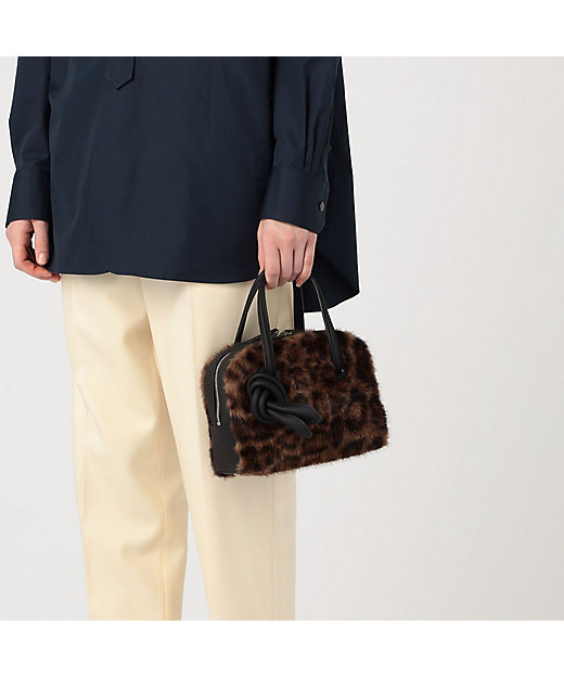 別注】VASIC APERO MINI MINI LEO バッグ