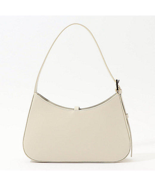 DEMELLIER TOKYO コンパクトショルダーバッグ | maison