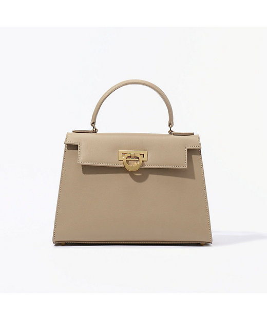 CARBOTTI ハンドバッグ | maison TOMORROWLAND/メゾン